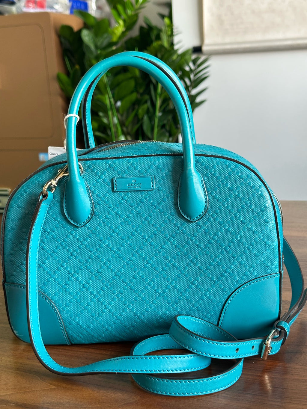 Gucci