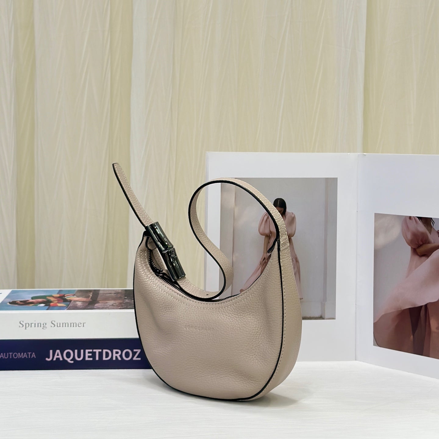珑骧/Longchamp