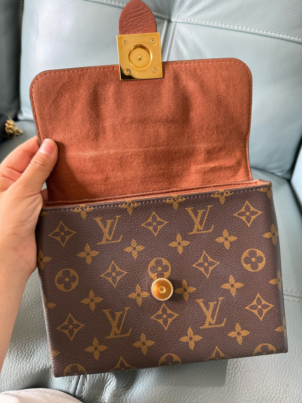 Louis Vuitton