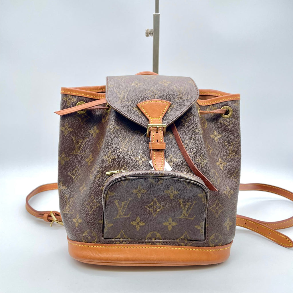 Louis Vuitton Backpack