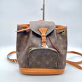 Louis Vuitton Backpack