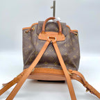 Louis Vuitton Backpack