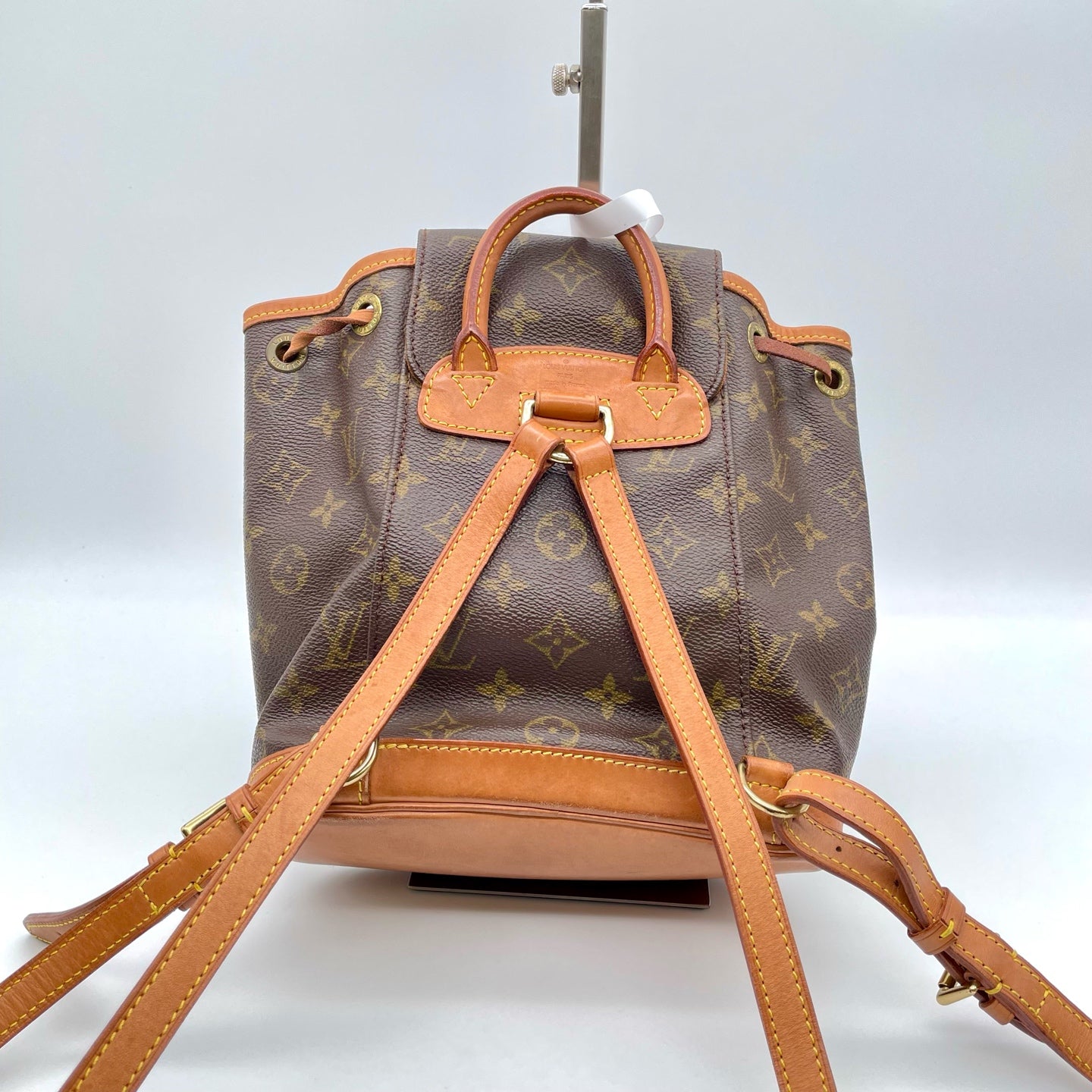 Louis Vuitton Backpack