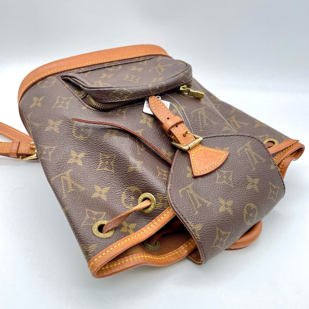 Louis Vuitton Backpack