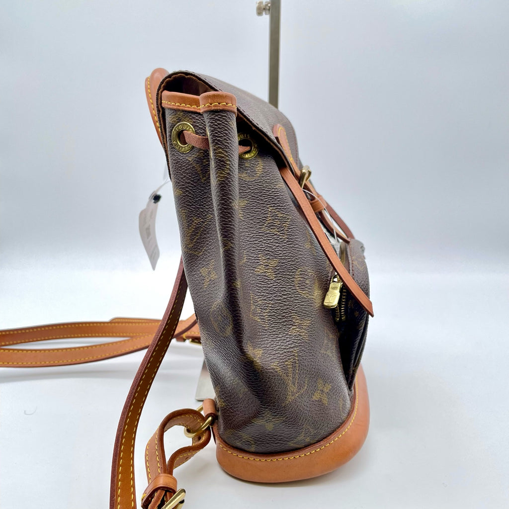 Louis Vuitton Backpack