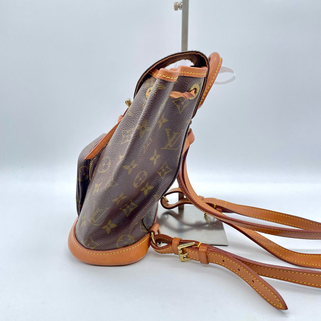 Louis Vuitton Backpack
