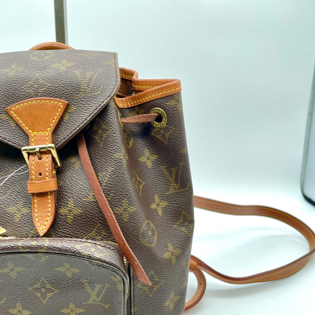 Louis Vuitton Backpack