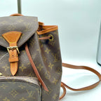 Louis Vuitton Backpack