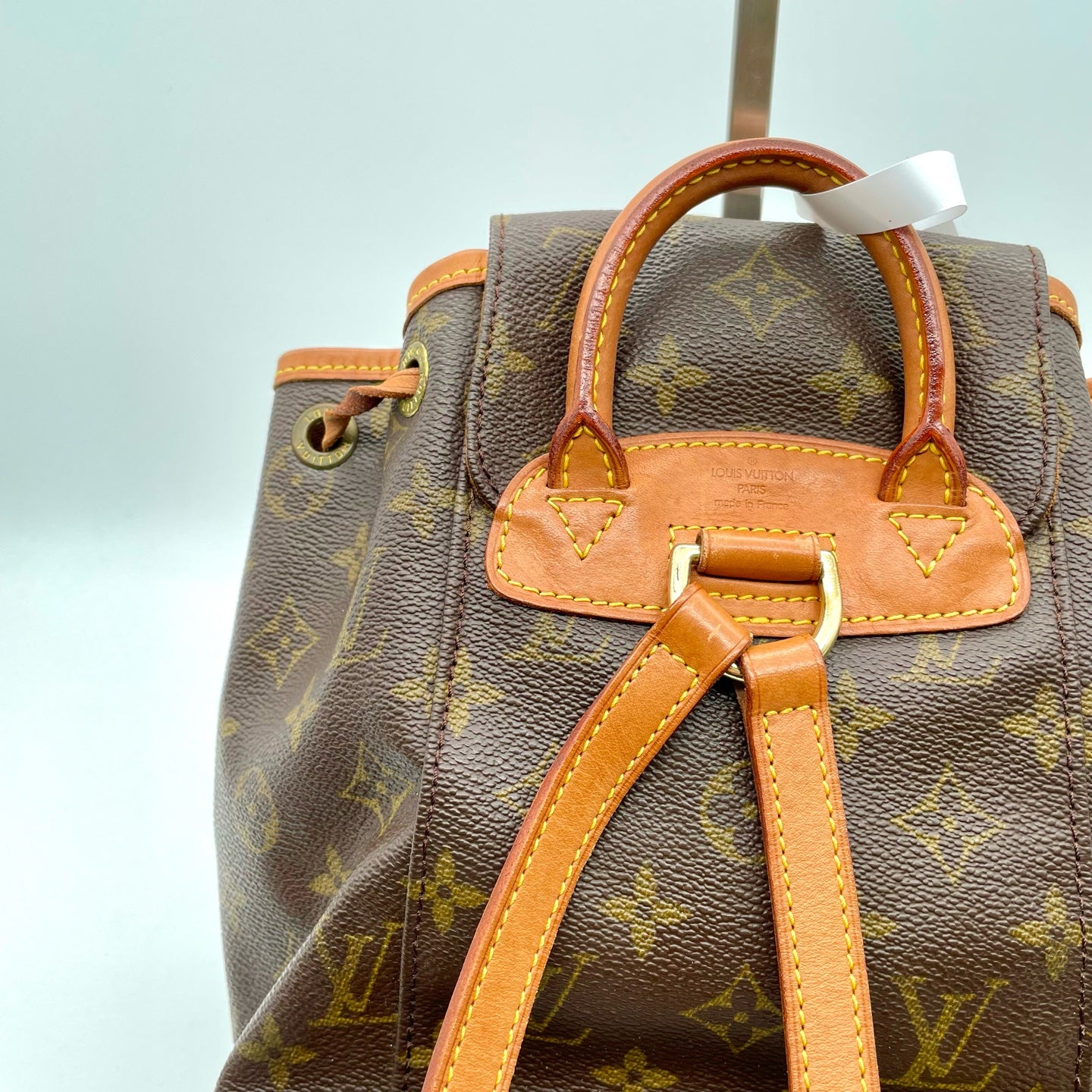 Louis Vuitton Backpack