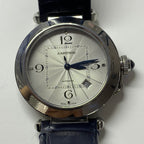 Cartier Pasha de Cartier watch 41mm WSPA0010