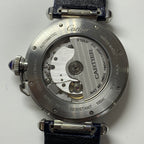 Cartier Pasha de Cartier watch 41mm WSPA0010
