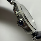 Cartier Pasha de Cartier watch 41mm WSPA0010