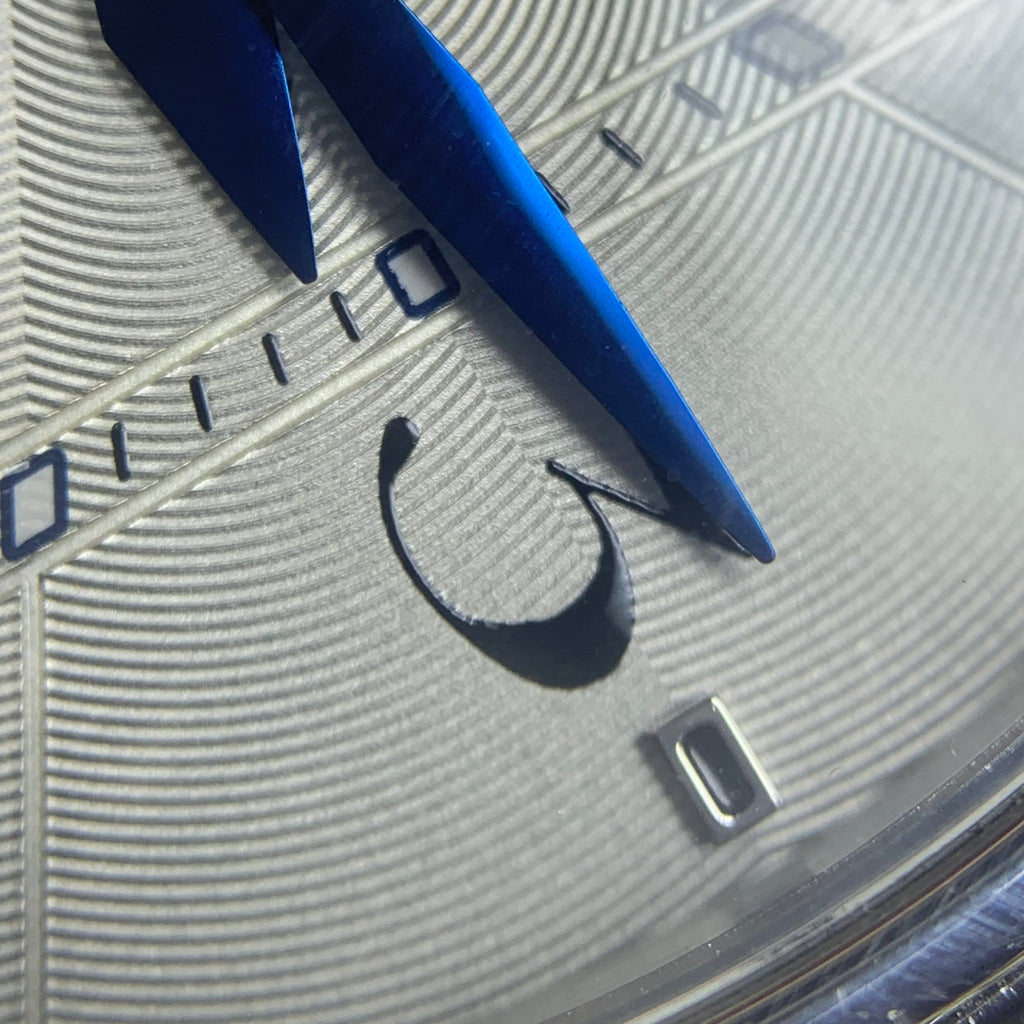 Cartier Pasha de Cartier watch 41mm WSPA0010