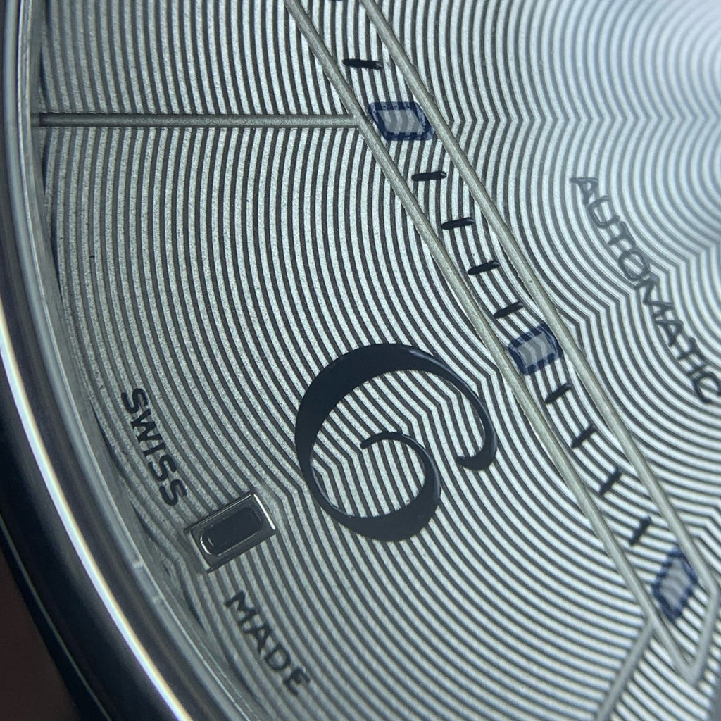Cartier Pasha de Cartier watch 41mm WSPA0010