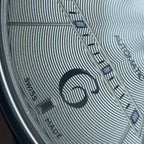 Cartier Pasha de Cartier watch 41mm WSPA0010