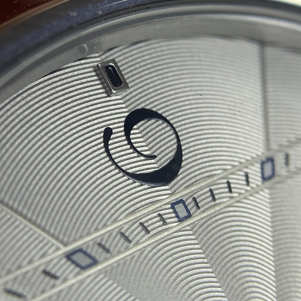 Cartier Pasha de Cartier watch 41mm WSPA0010