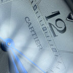 Cartier Pasha de Cartier watch 41mm WSPA0010