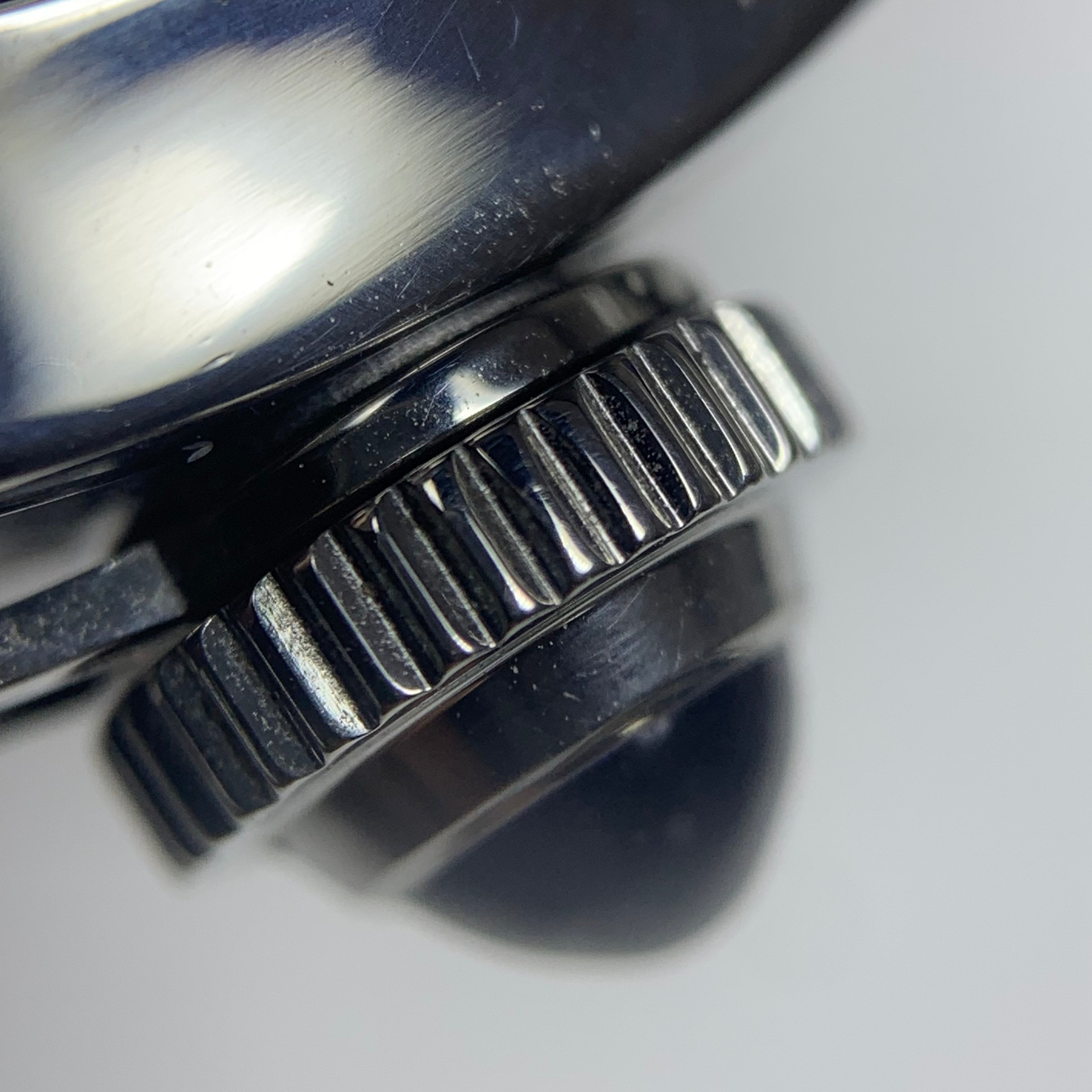 Cartier Pasha de Cartier watch 41mm WSPA0010