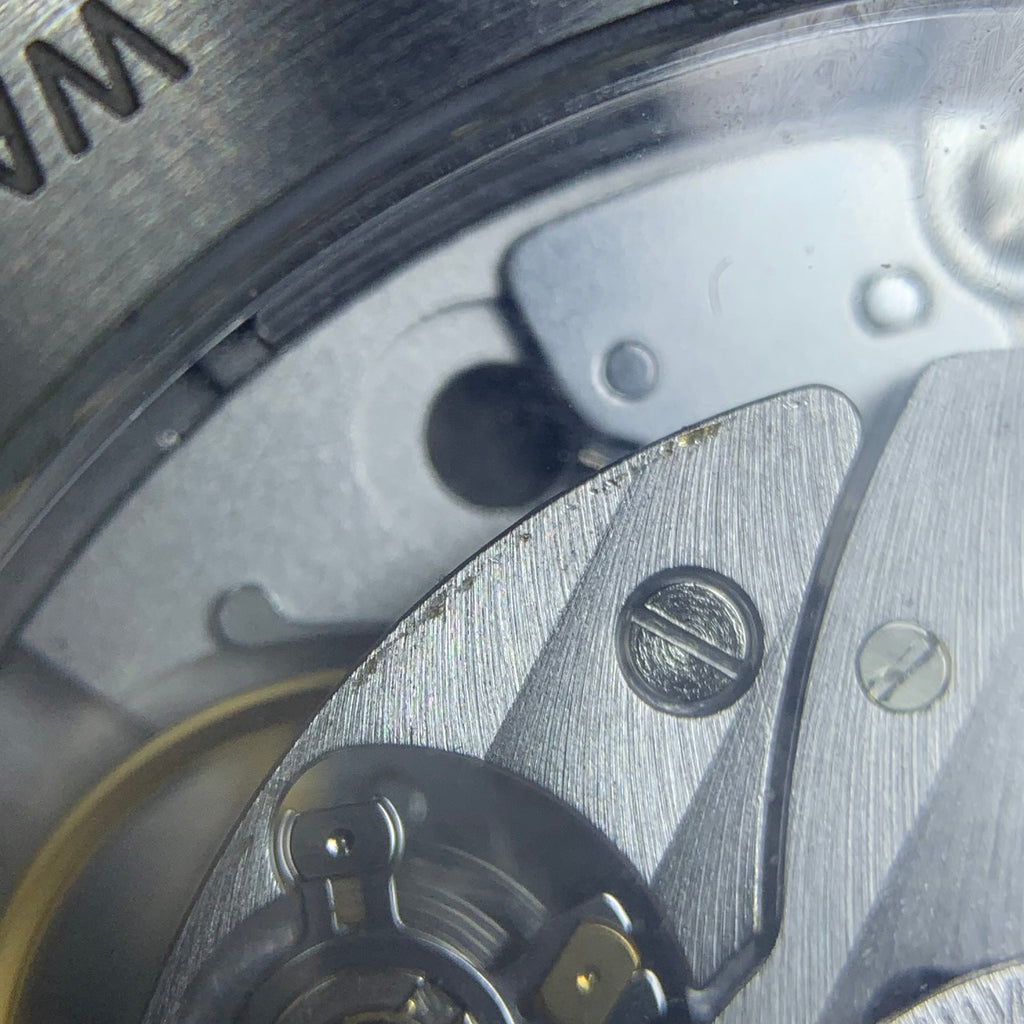 Cartier Pasha de Cartier watch 41mm WSPA0010