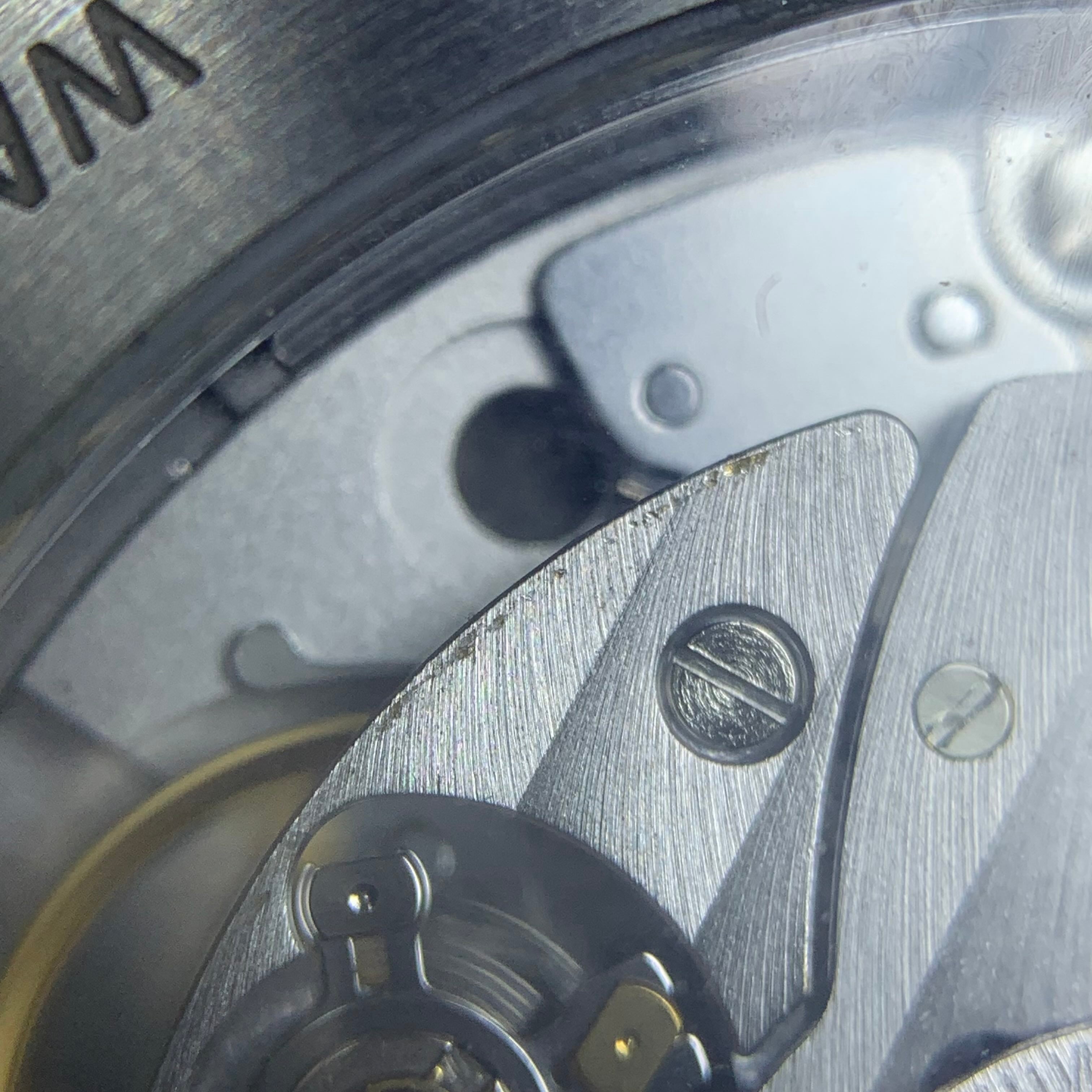 Cartier Pasha de Cartier watch 41mm WSPA0010