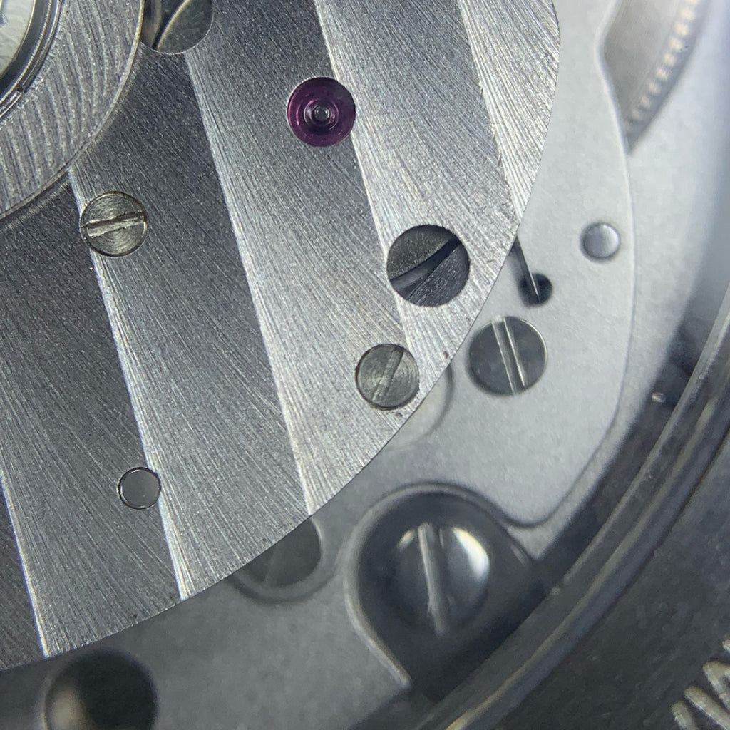Cartier Pasha de Cartier watch 41mm WSPA0010