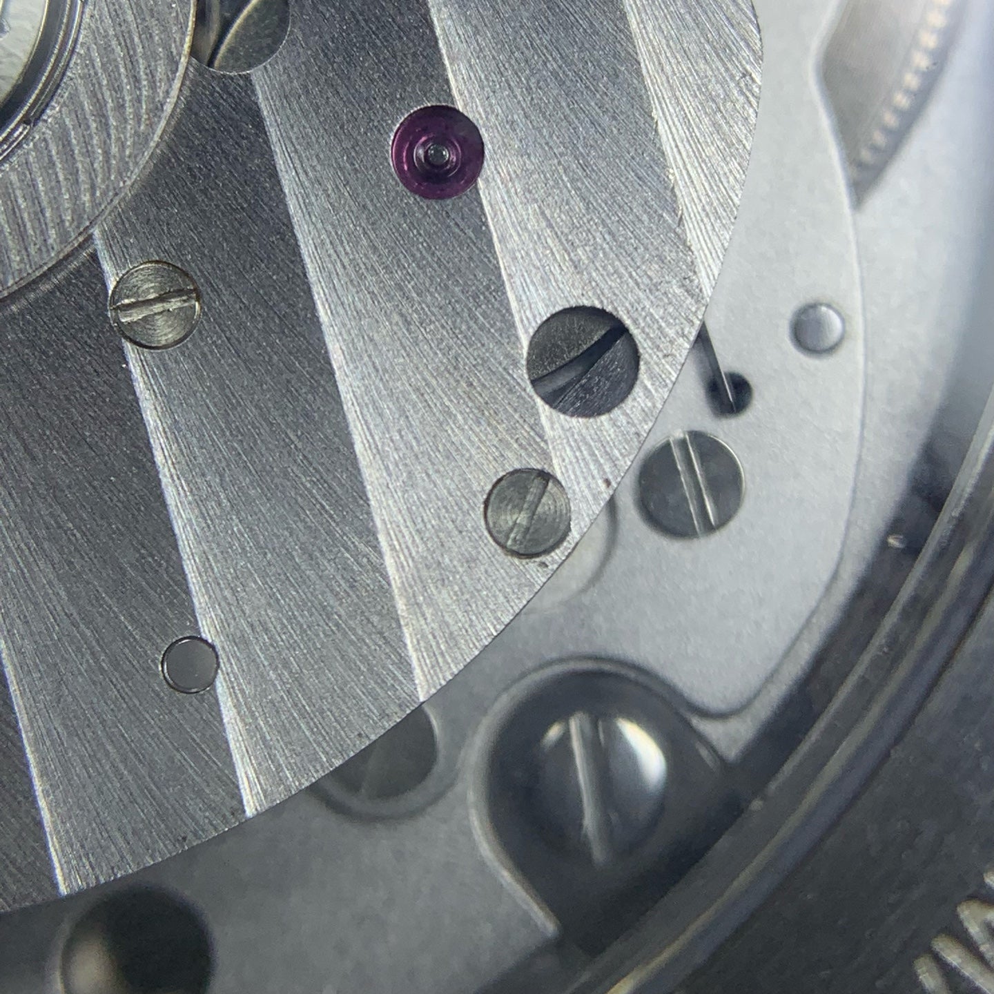 Cartier Pasha de Cartier watch 41mm WSPA0010