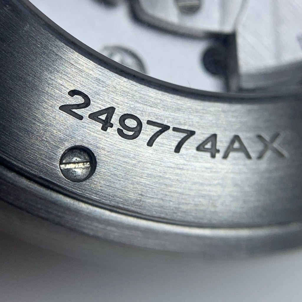 Cartier Pasha de Cartier watch 41mm WSPA0010
