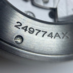 Cartier Pasha de Cartier watch 41mm WSPA0010
