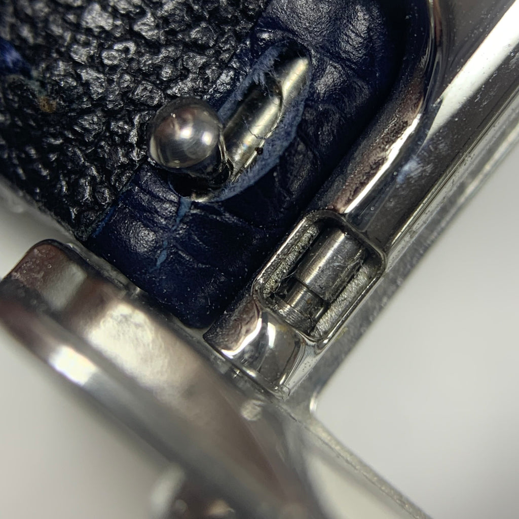 Cartier Pasha de Cartier watch 41mm WSPA0010