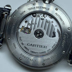 Cartier Pasha de Cartier watch 41mm WSPA0010
