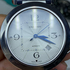 Cartier Pasha de Cartier watch 41mm WSPA0010