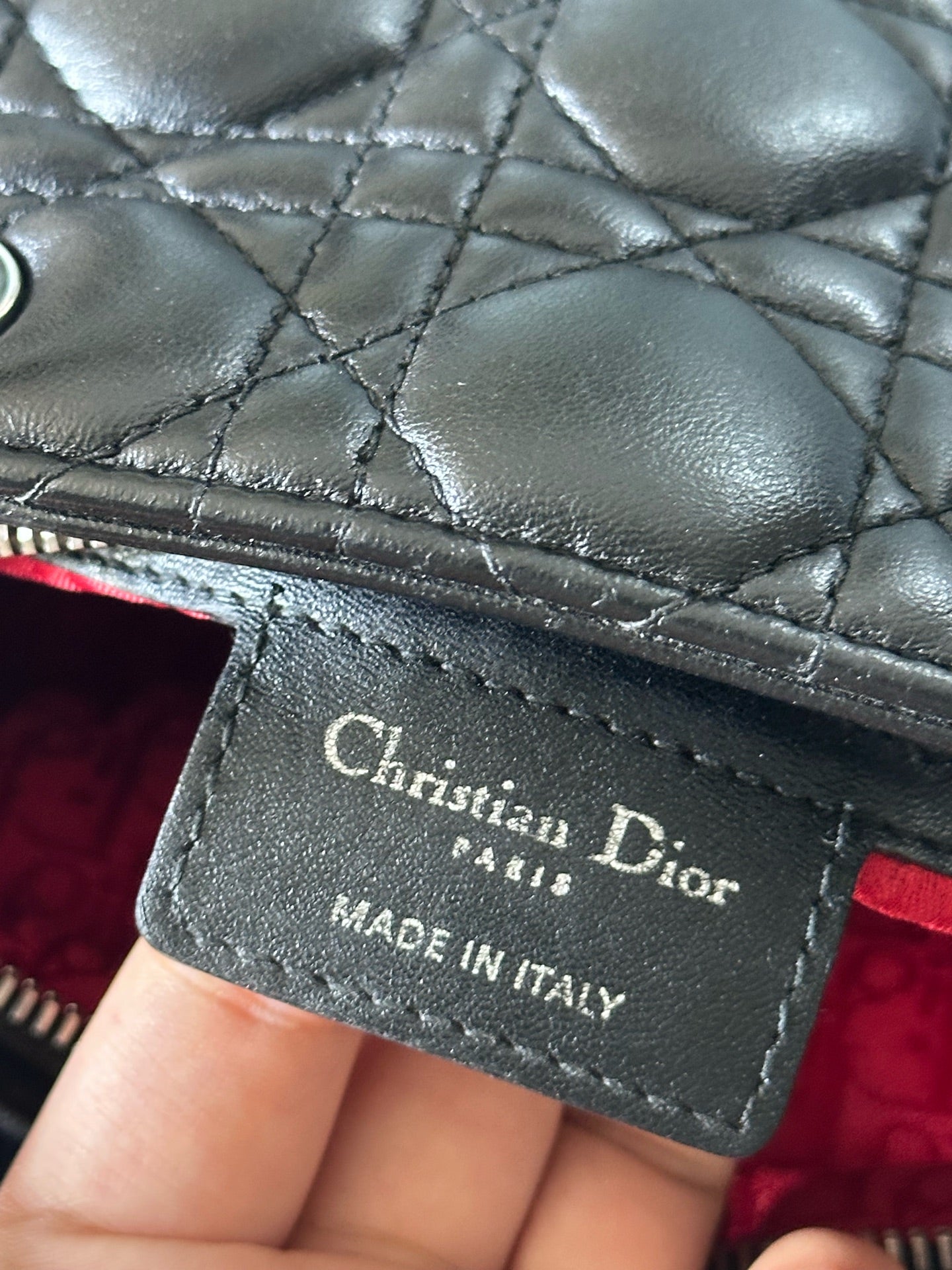 Dior