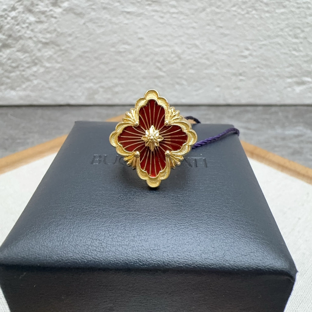 Buccellati Ring
