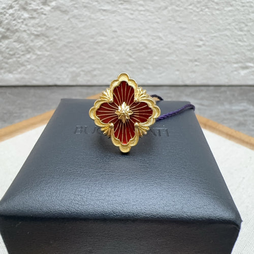 Buccellati Ring