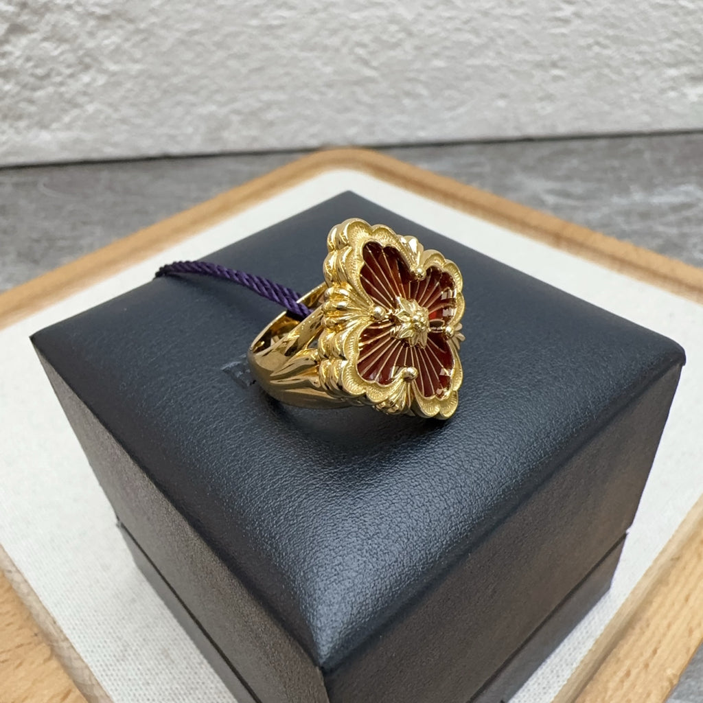 Buccellati Ring