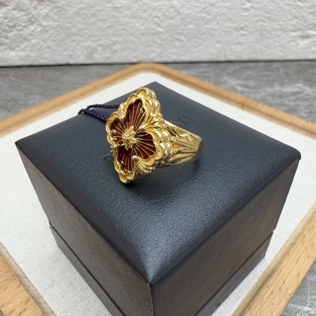 Buccellati Ring