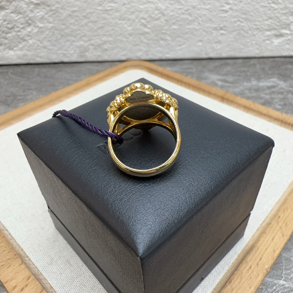 Buccellati Ring