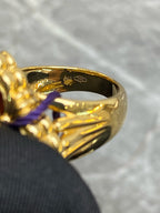 Buccellati Ring