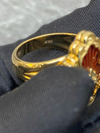 Buccellati Ring