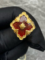 Buccellati Ring