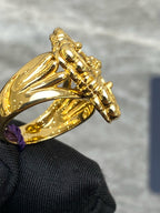 Buccellati Ring