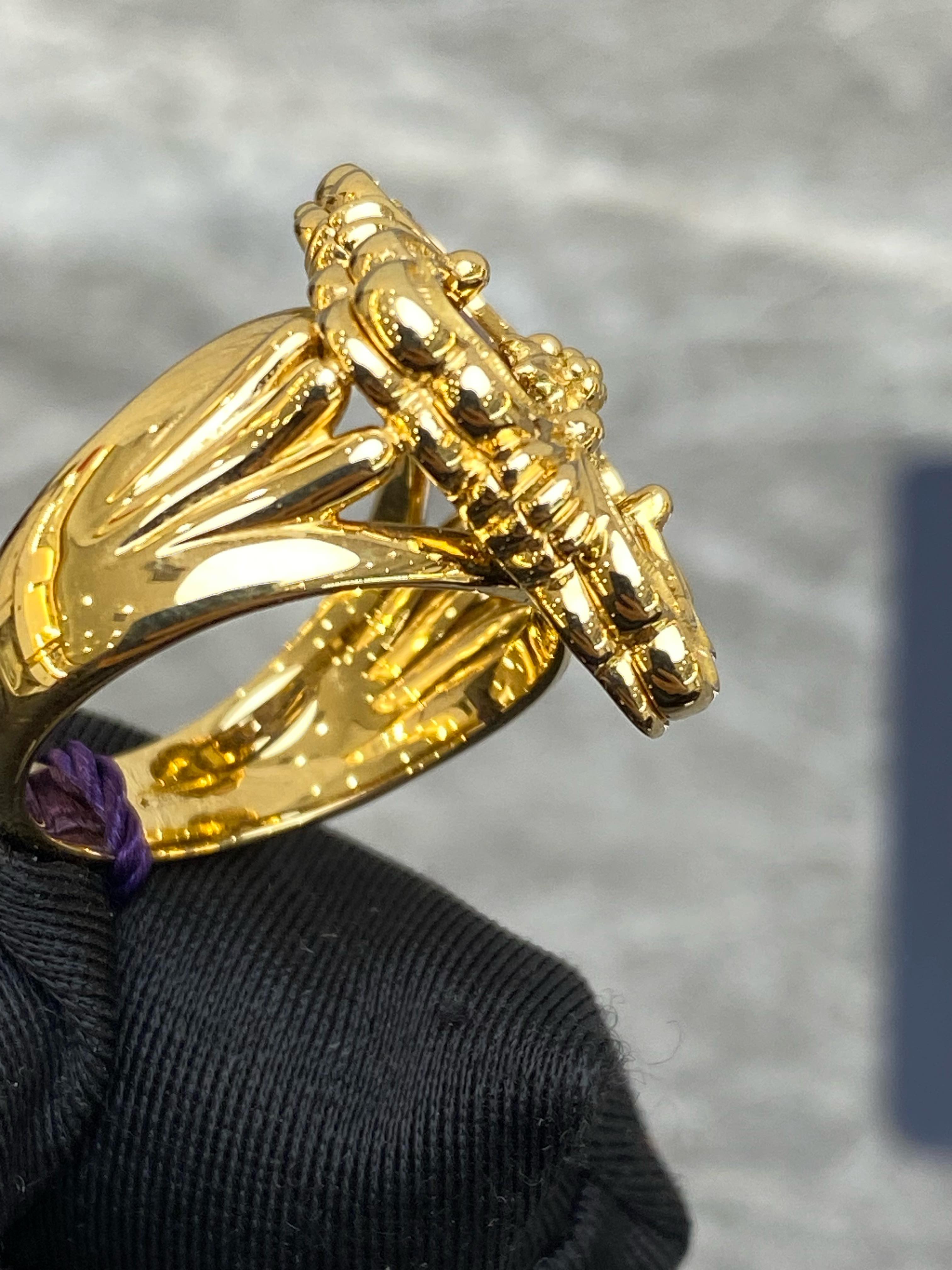 Buccellati Ring