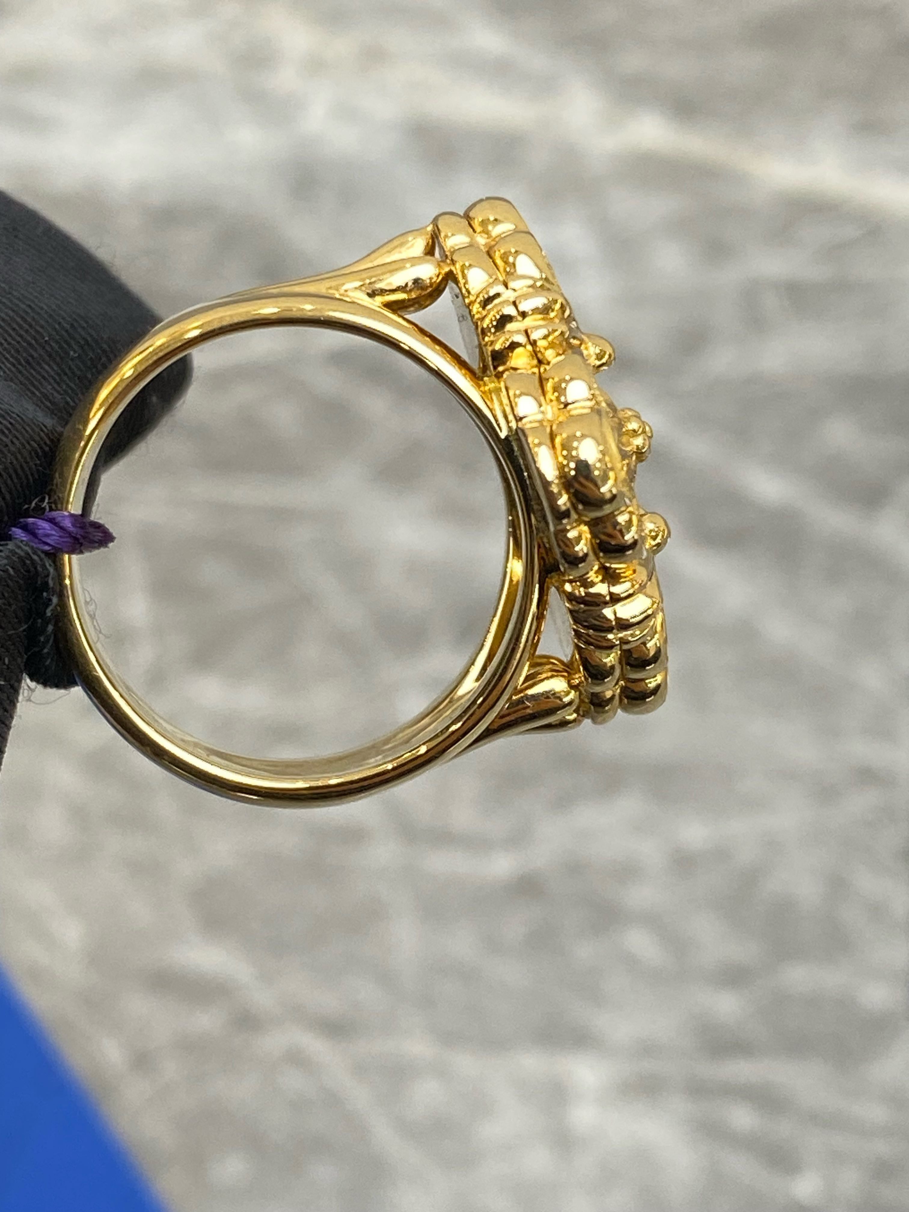 Buccellati Ring