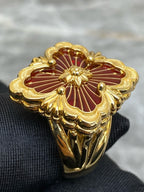 Buccellati Ring