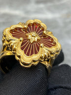 Buccellati Ring