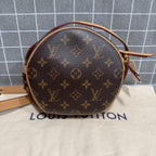 Louis Vuitton Boîte Chapeau Souple M45578