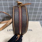 Louis Vuitton Boîte Chapeau Souple M45578