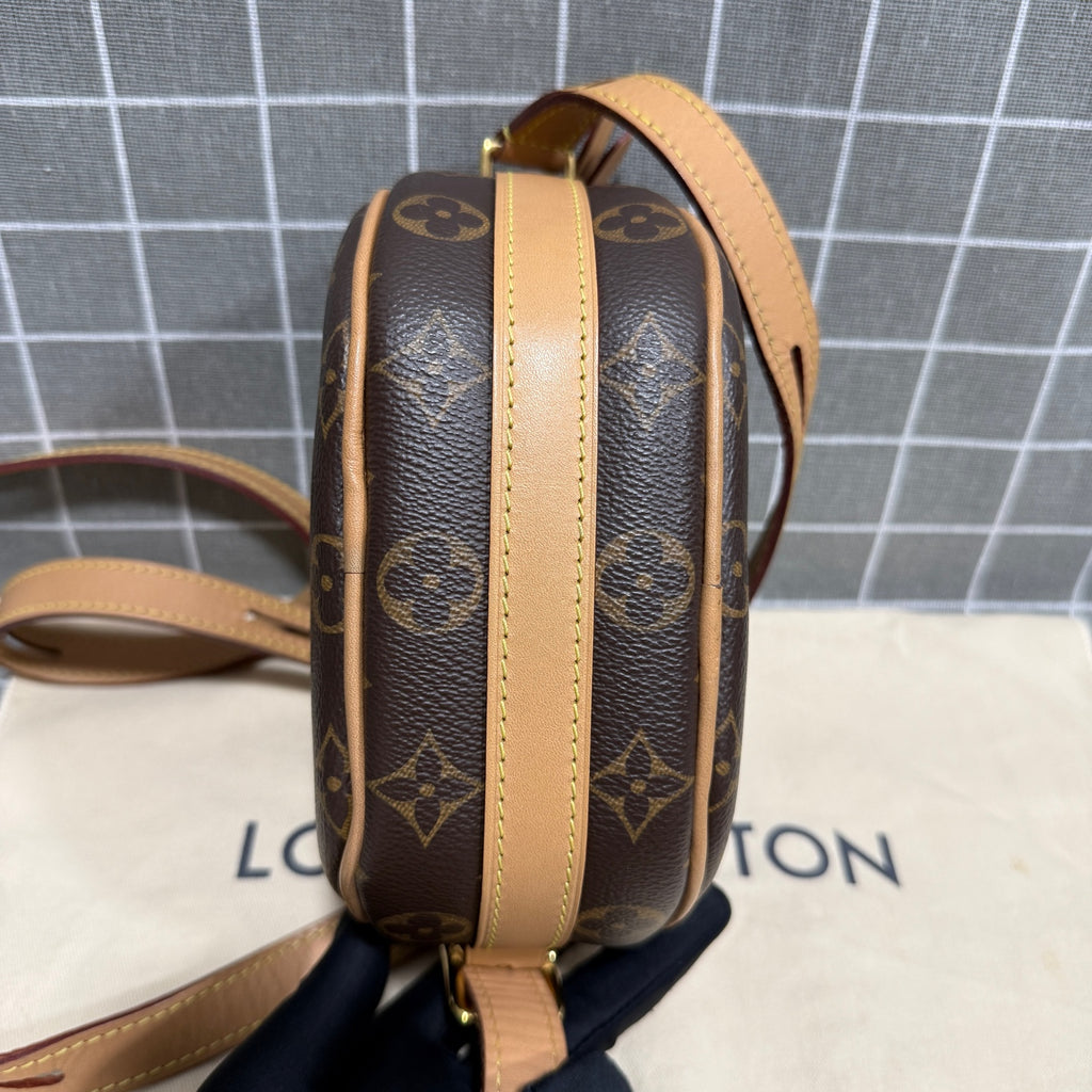 Louis Vuitton Boîte Chapeau Souple M45578