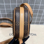 Louis Vuitton Boîte Chapeau Souple M45578