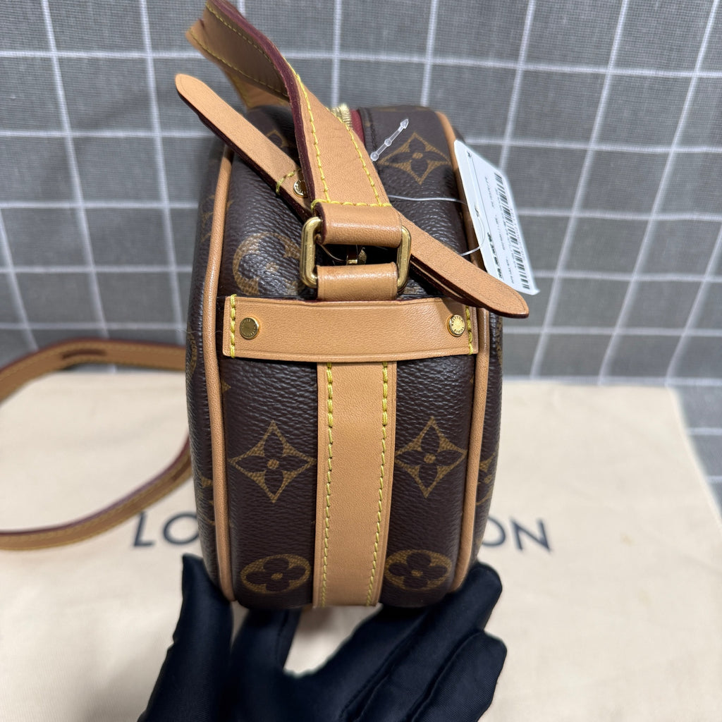 Louis Vuitton Boîte Chapeau Souple M45578
